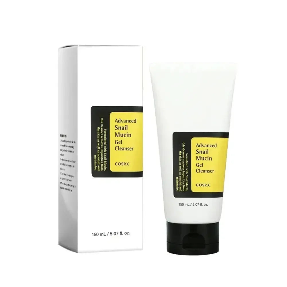 Essence Bave d'Escargot 96% — Réparation & Hydratation