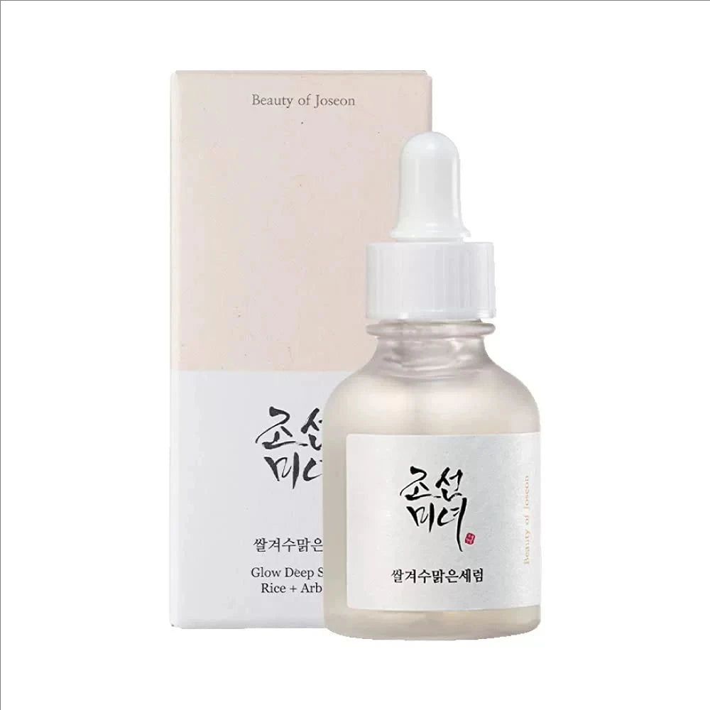 Essence Beauty of Joseon — Ginseng, Riz & Thé Vert