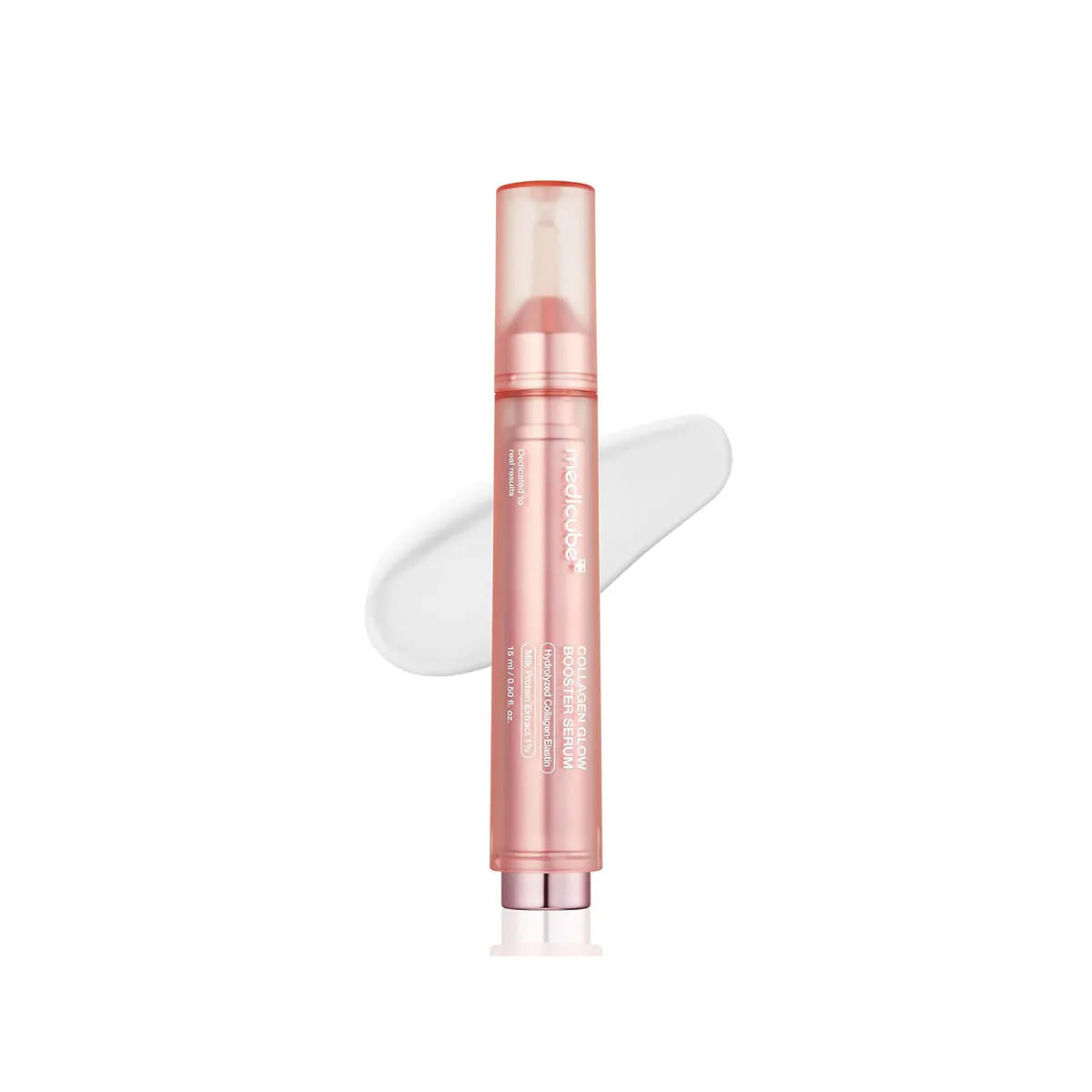 Sérum Collagène Glow Booster — Éclat & Fermeté