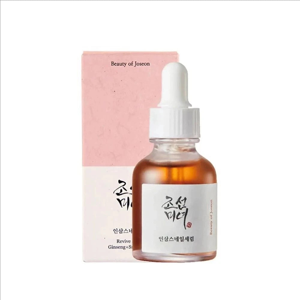 Essence Beauty of Joseon — Ginseng, Riz & Thé Vert