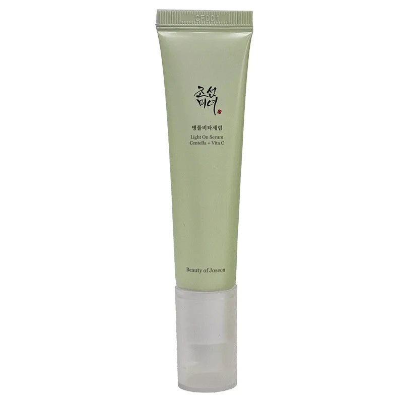 Essence Beauty of Joseon — Ginseng, Riz & Thé Vert