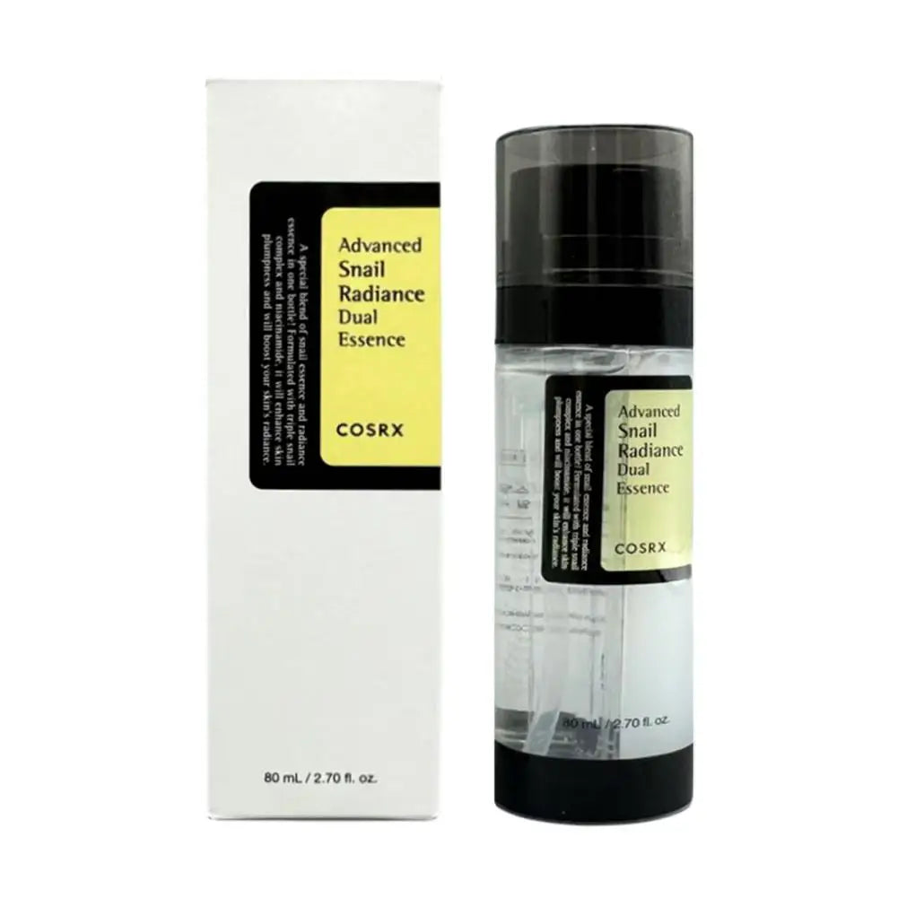 Coffret COSRX Bave d'Escargot — Routine Complète