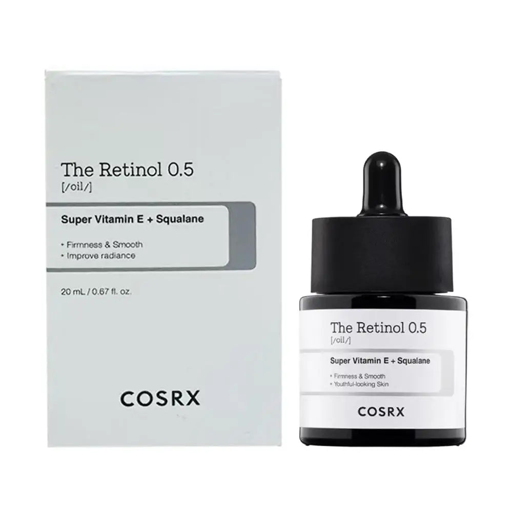 Coffret COSRX Bave d'Escargot — Routine Complète