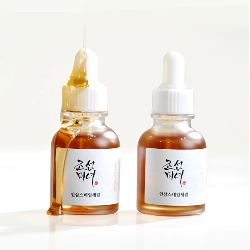 Essence Beauty of Joseon — Ginseng, Riz & Thé Vert