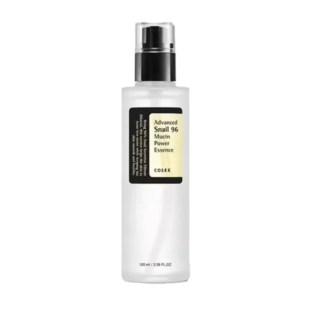 Essence Bave d'Escargot 96% — Réparation & Hydratation