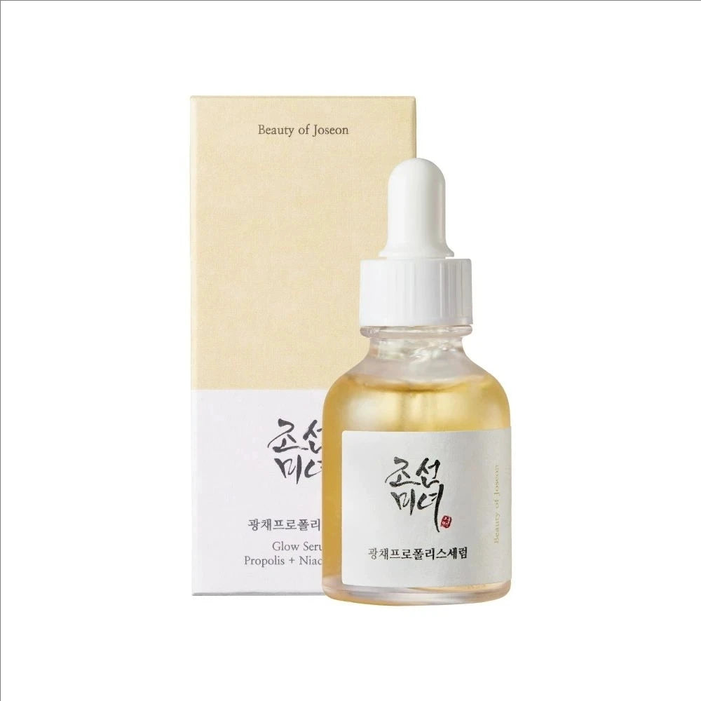 Essence Beauty of Joseon — Ginseng, Riz & Thé Vert