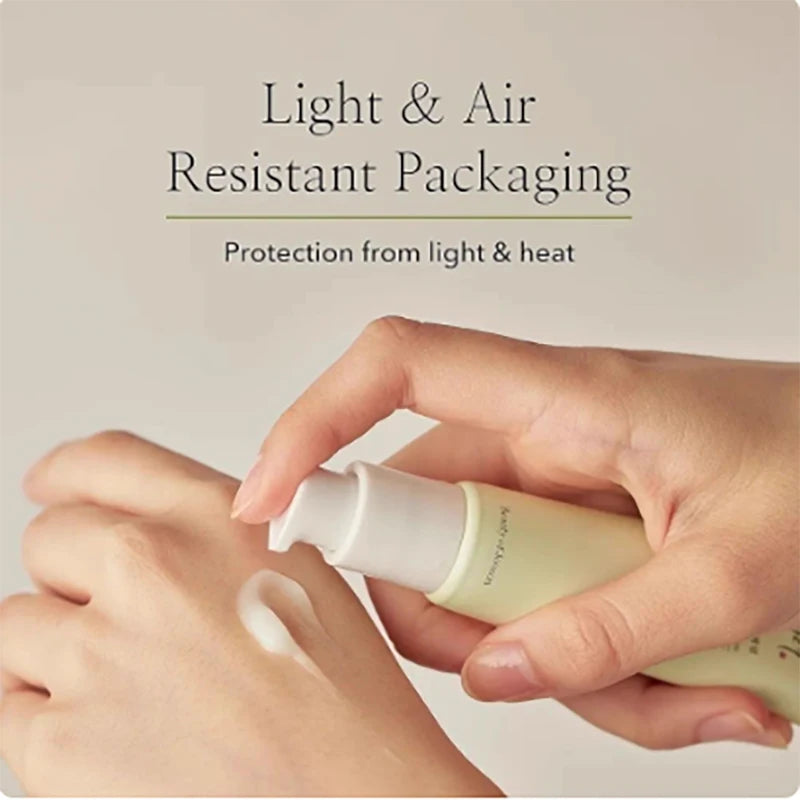 Essence Beauty of Joseon — Ginseng, Riz & Thé Vert