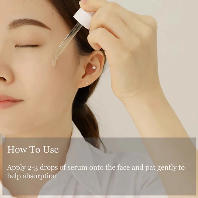 Essence Beauty of Joseon — Ginseng, Riz & Thé Vert