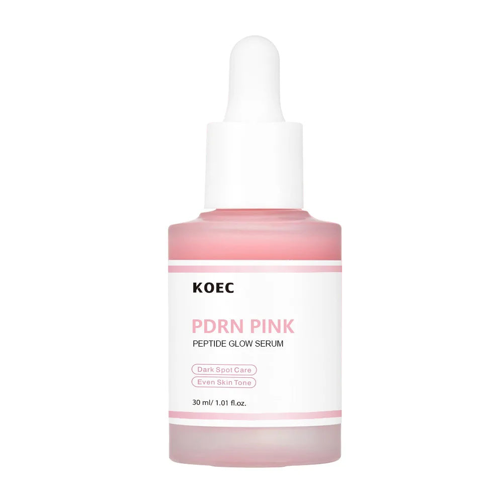 Sérum Rose PDRN — Régénération & Anti-Rides