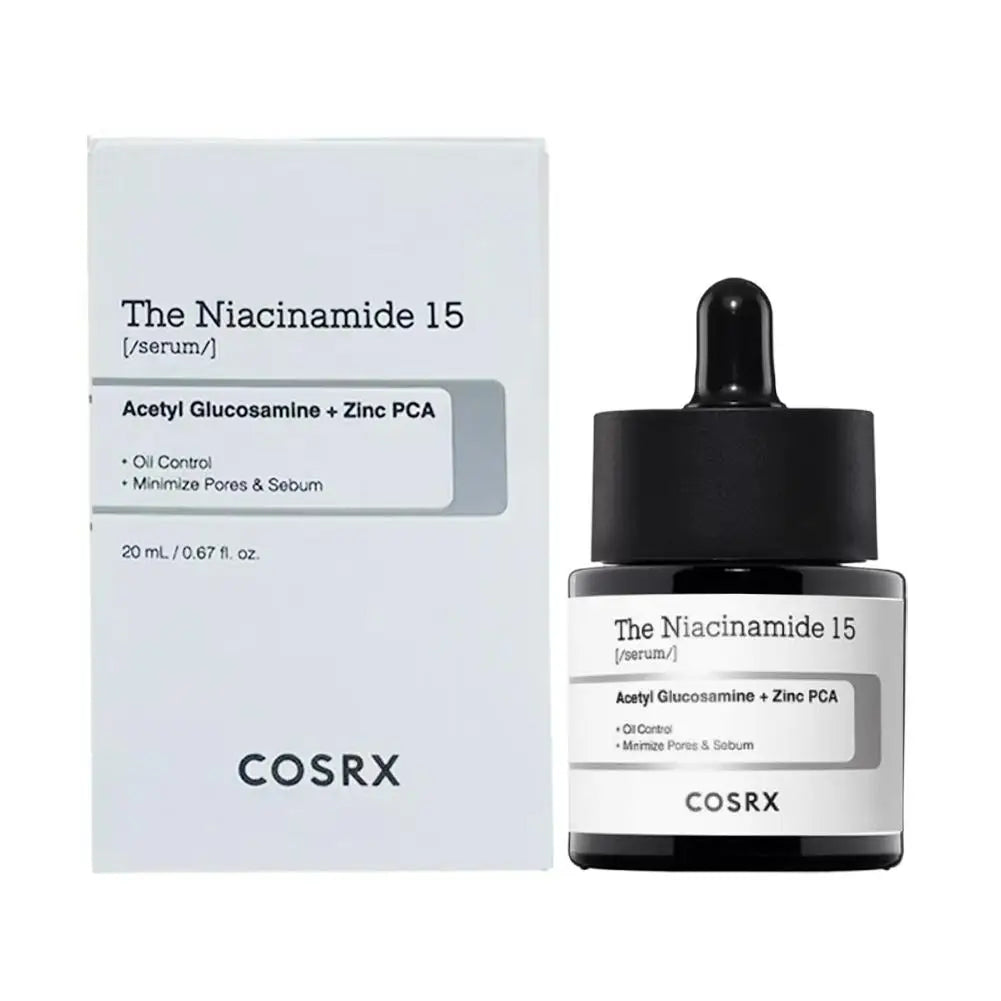 Coffret COSRX Bave d'Escargot — Routine Complète