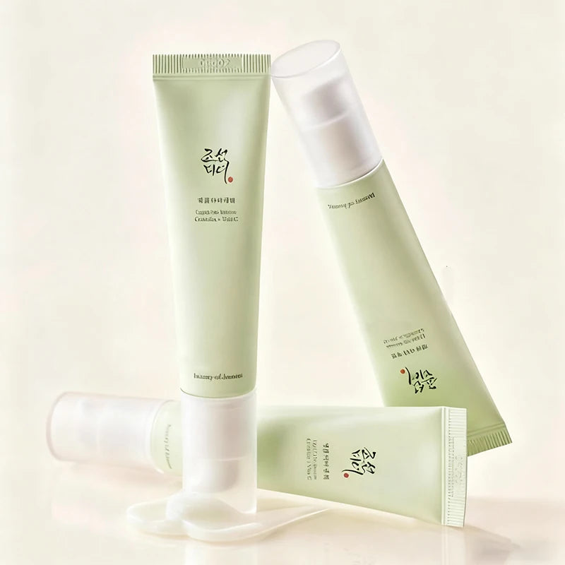 Essence Beauty of Joseon — Ginseng, Riz & Thé Vert